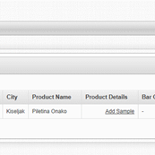 LAMIS FS product search